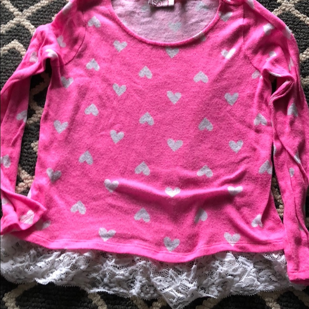 Girls Top